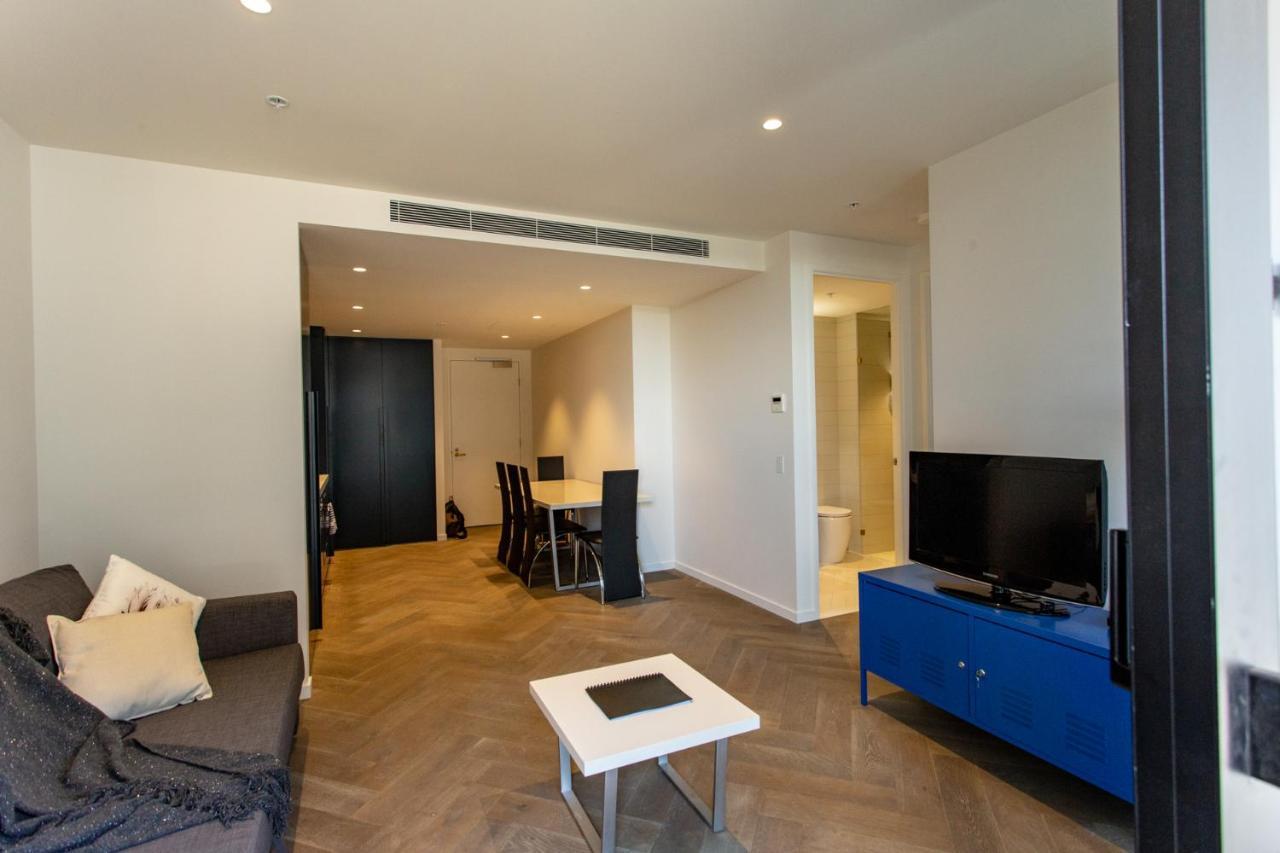 Readyset Opera Melbourne Apartment Exterior photo